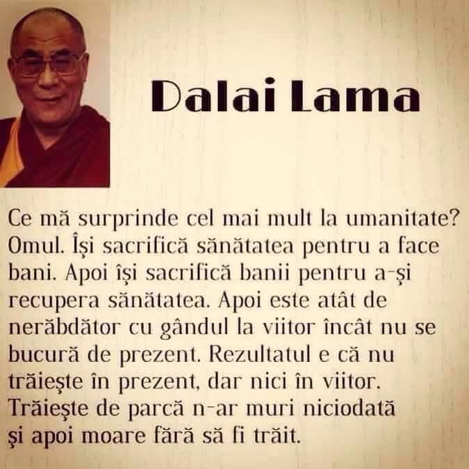 cum să faci bani osho)