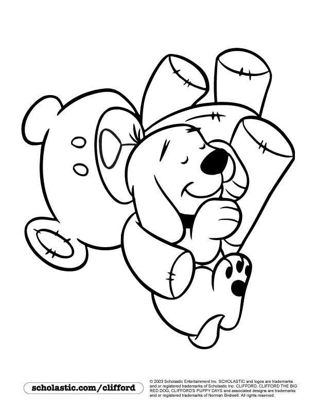 49 best puppy's and dogs images on pinterest | coloring sheets ... - Clifford Printable Coloring Pages 49 best puppy's and dogs images on pinterest | coloring sheets ... - Clifford Printable Coloring Pages