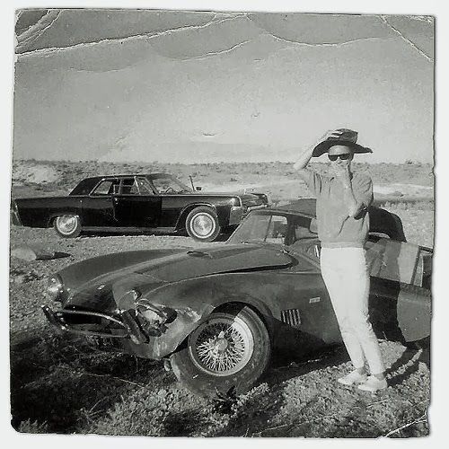 Pin by Daniel Garcia on black cars | Old vintage cars, Vintage cars