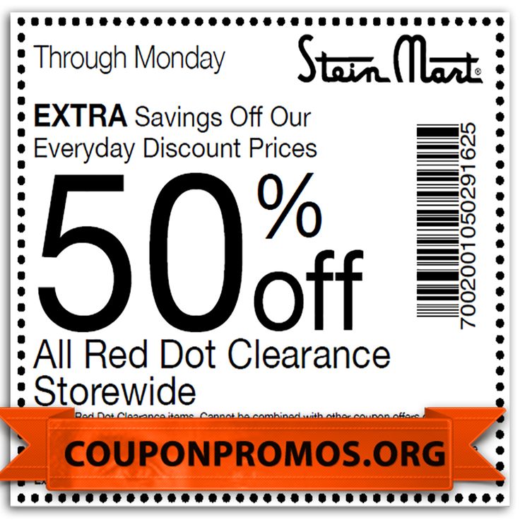Coupon modells printable