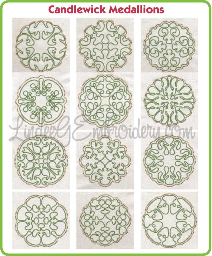 Candlewicking Patterns Pattern Design Inspiration Gorgeous Candlewicking Patterns Candlewicking Patterns Pattern Design Inspiration Gorgeous Candlewicking Patterns