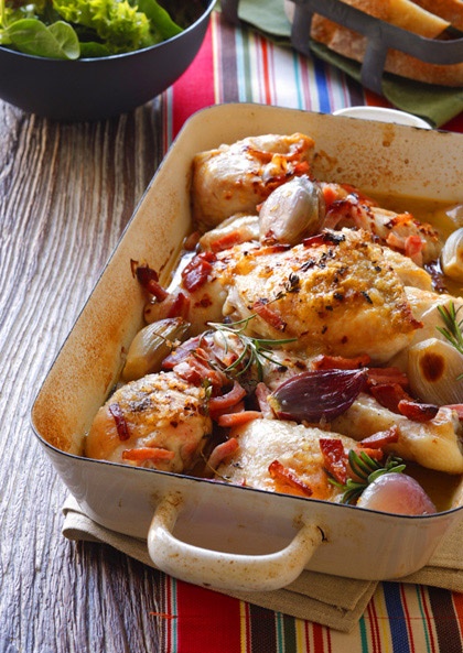Chicken Thigh Recipes Good Food Smh Chicken Thigh Recipes Good Food Smh