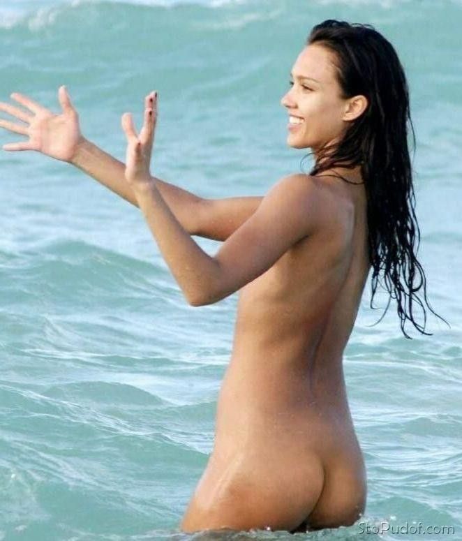 Opinion jessica alba nu fake can Very pity jessica alba nu fake good