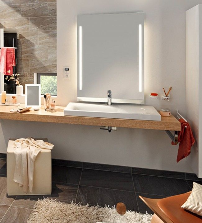 23 besten Unsere Badezimmer-Inspirationen für Design-Liebhaber - inspirationen schwarz weises bad design 23 besten Unsere Badezimmer-Inspirationen für Design-Liebhaber - inspirationen schwarz weises bad design
