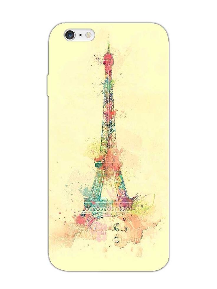 top 73d3f 474a7 iphone 6 plus phone covers pinterest com best website eca22 e6af3 eiffel art paris love designer mobile phone case cover for