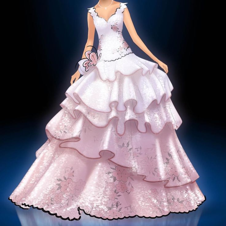 I’m screaming yall Mari is gonna look beautiful. (watch me add this to my cosp...