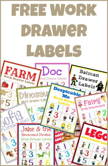 The 25 Best Drawer Labels Ideas On Pinterest Teacher Paper Organization Owl Labels And Sterilite Drawer Label Template