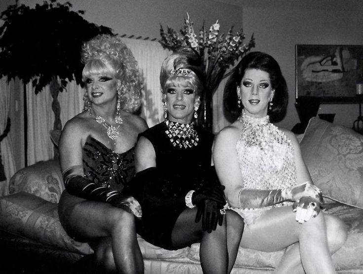 Retro Crossdress On Flickr Retro Crossdress On Flickr