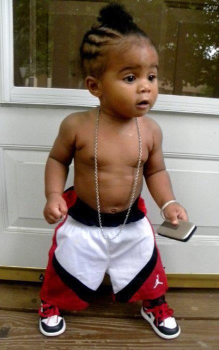 I Am The Futur Rapper Bebe Swag So Cute Baby Beaux Bebes Noirs I Am The Futur Rapper Bebe Swag So Cute Baby Beaux Bebes Noirs