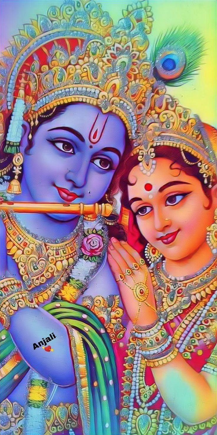 1000 New Trading 3d Krishna Amzing Pic Collection 2019 Post4you