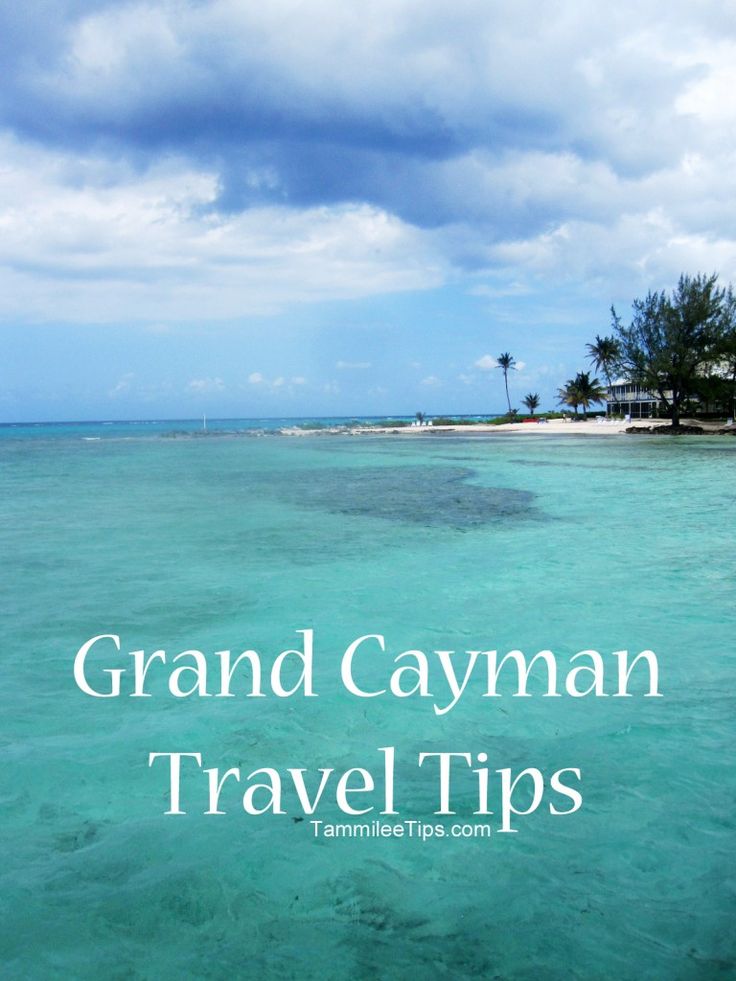 Grand Cayman Island Secret Things To Do Grand Cayman Island Secret Things To Do