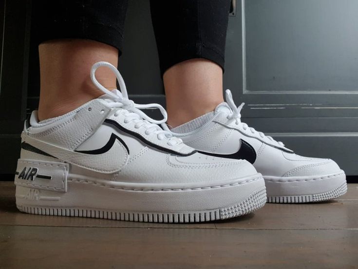 Custom Nike Air Force 1 on Pinterest