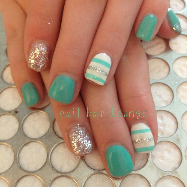 Best 25+ Turquoise Nail Polish Ideas On Pinterest Turquoise Nail Best 25+ Turquoise nail polish ideas on Pinterest | Turquoise nail art, Spring nail colors and Turquoise pedicure - Best 25+ Turquoise Nail Polish Ideas On Pinterest Turquoise Nail