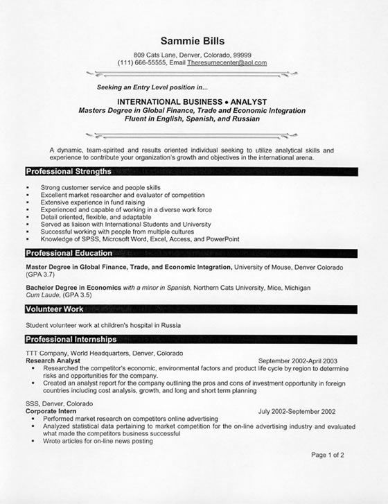 pin by leticia westra resume ideas on resume examples resume
