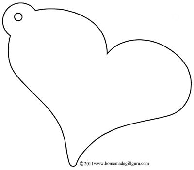 gift template