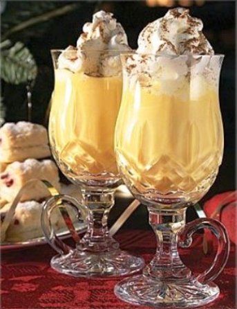 Real Old Fashioned EggNog Or Enjoy a stick of Mehlenbachers Eggnog Taffy Real Old Fashioned EggNog Or Enjoy a stick of Mehlenbachers Eggnog Taffy