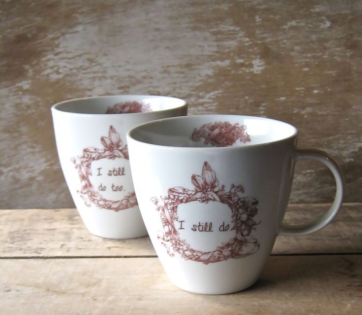45 Best Renewing Vows 2019 Images On Pinterest Pair Of Mugs Anniversary Love Renewing Vows I Still Do And