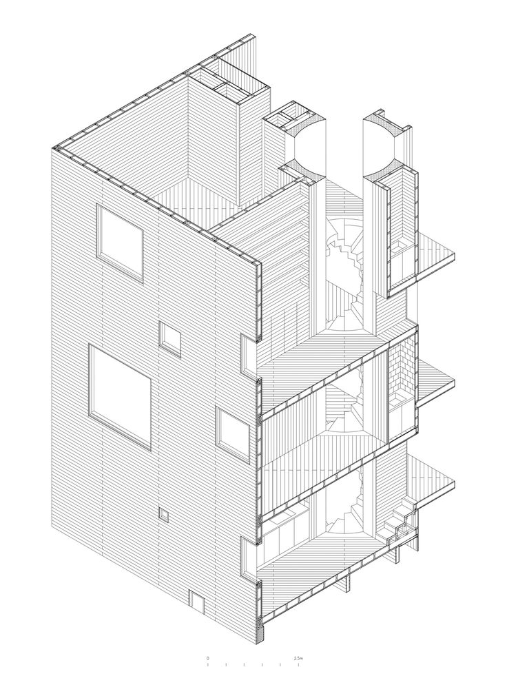 Architecture Drawing Of House 396 best architecture drawings images on pinterest | architecture Architecture Drawing Of House 396 best architecture drawings images on pinterest | architecture