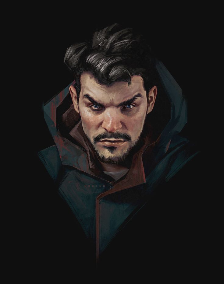 Pin by Kao Gora on Fantasy Characters | Character design male