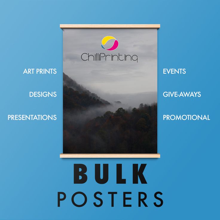 bulk prints