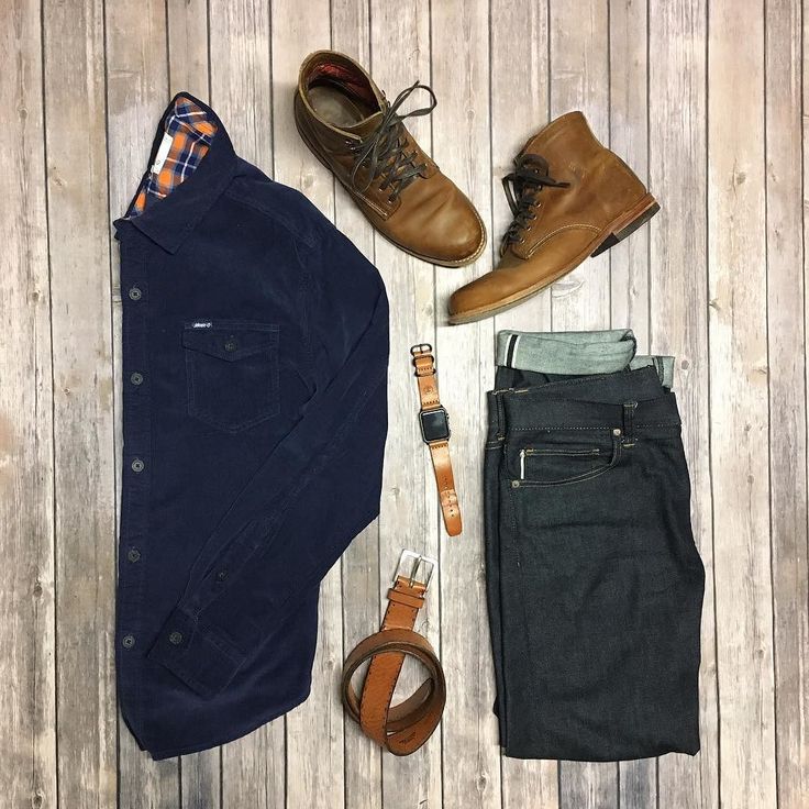 1518 best Justin Bieber Wannabe images on Pinterest | Man style ... The temps dropped again so I'm bringing out my new corduroy button-up for casual Friday