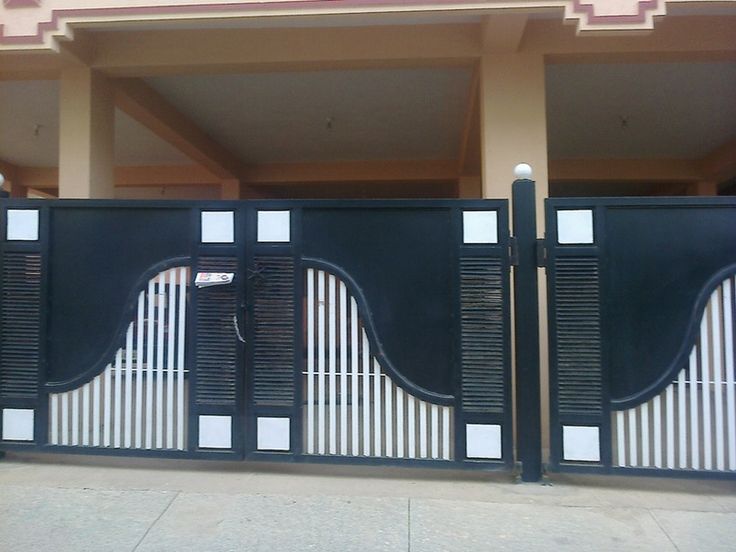 Homes Iron Main Entrance Gate Designs Ideas Modern Home Designs11 ... Homes Iron Main Entrance Gate Designs Ideas Modern Home Designs11 ...