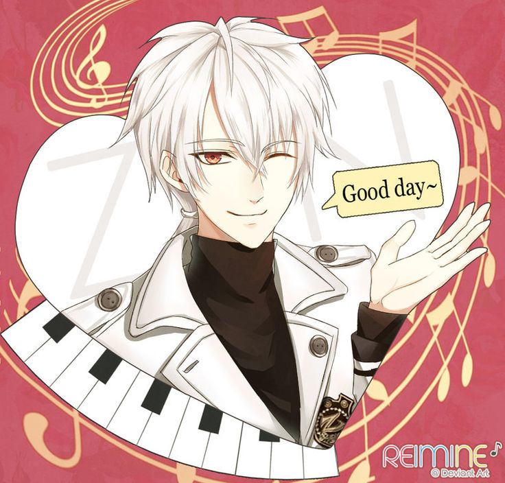 Dating zen mystic messenger