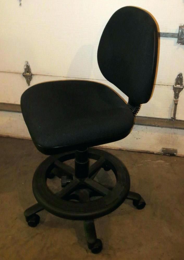 La Z Boy Executive Leather Office Chair Leather Office Chair Oversized Chair Living Room Chair