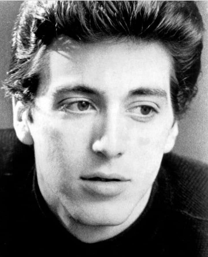 Instagram (With images) | Young al pacino, Al pacino, Film