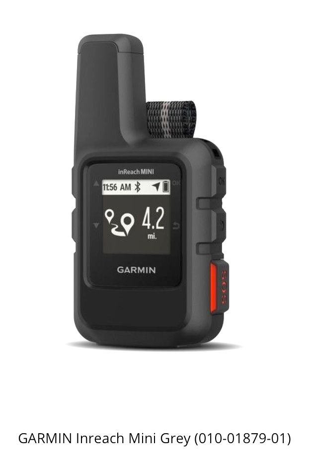 Offspring Tour 2020 Garmin 'inReach' mini this pocket rocket is the direct Offspring Tour 2020 Garmin 'inReach' mini this pocket rocket is the direct