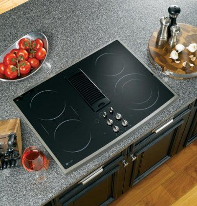 Best Downdraft Kitchen Exhaust Fans Best Downdraft Kitchen Exhaust Fans