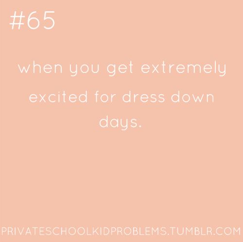 Jokes That Only Private School Kids Will Understand Jokes That Only Private School Kids Will Understand