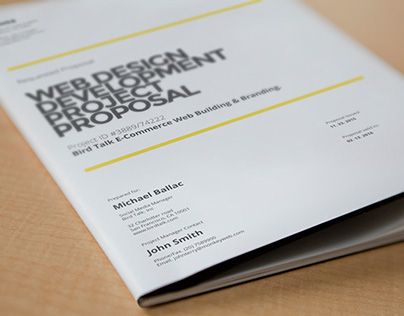 64 best Brochure and Flyers Design images on Pinterest Brochures - proposal cover page design 64 best Brochure and Flyers Design images on Pinterest Brochures - proposal cover page design