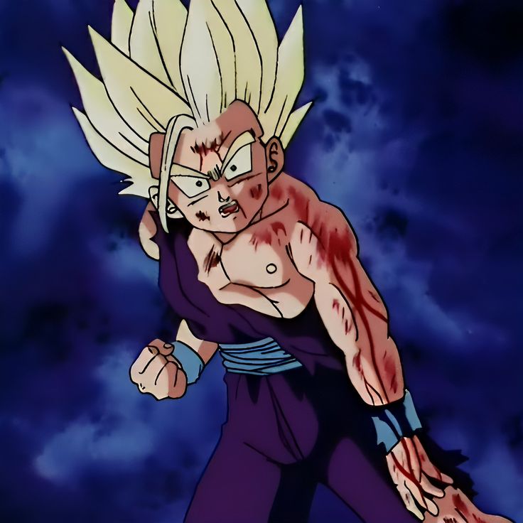 Pin by Bianca Diaz on Dr4gon B4ll Z in 2023 Dragon ball z, Dragon ball, Dragon ball art