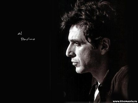Al Pacino | Al pacino, Bad boys movie, Call me al