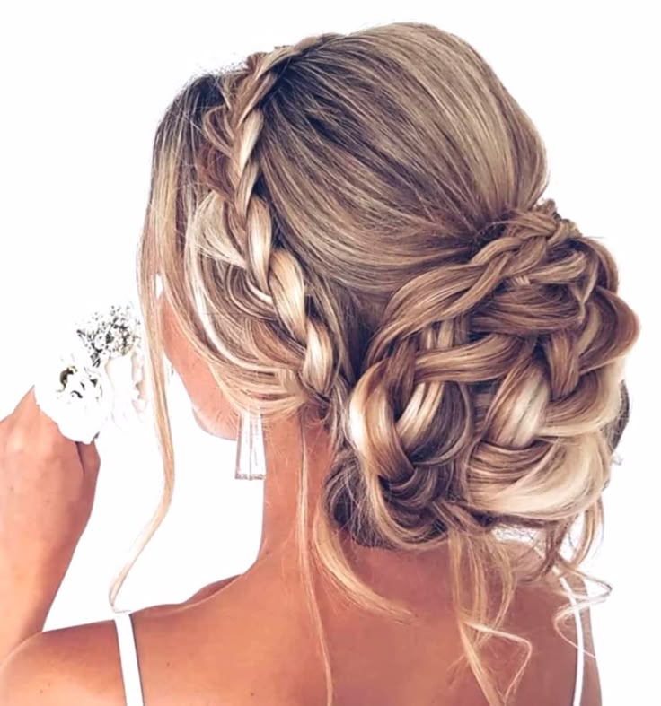 Feb 24, 2020 - Updo Wedding Hairstyles For Long Hair Wavy - 25 updo wedding hairstyles for long hair, we love an