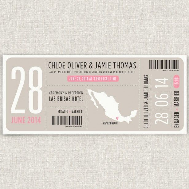 12 best boarding pass reference images on Pinterest Invitations - boarding pass template 12 best boarding pass reference images on Pinterest Invitations - boarding pass template
