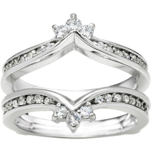 What Is A Wedding Ring Guard What Is A Wedding Ring Guard
