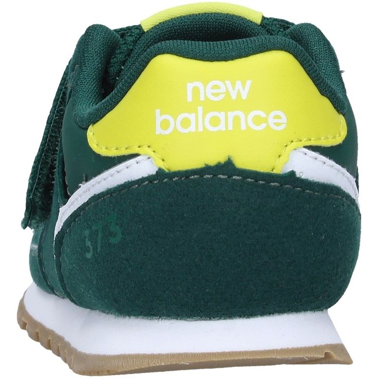 New Balance - Iz373wg2 verde IZ373WG2 Baskets basses enfant ... New Balance - Iz373wg2 verde IZ373WG2 Baskets basses enfant ...