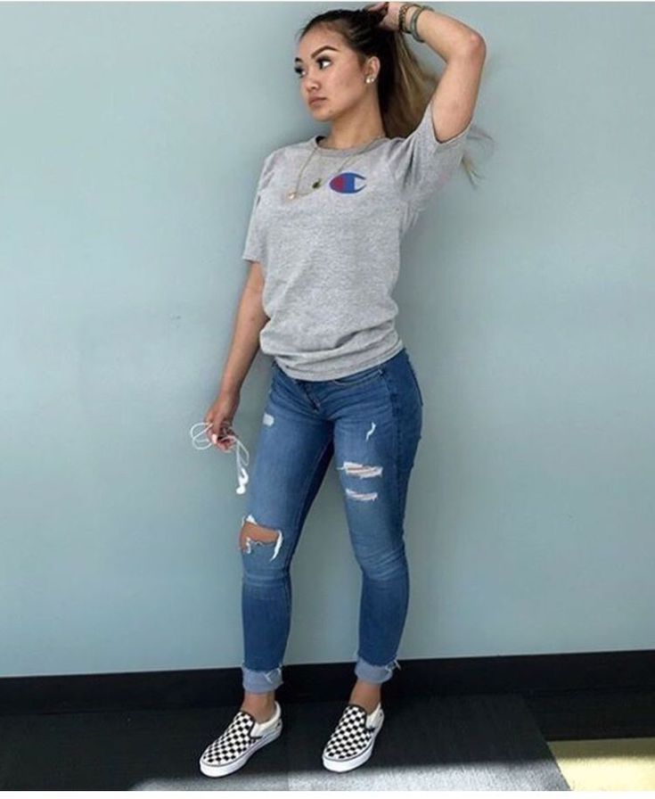 47 The best teen outfits for school with vans – Outfits Für Teenager 47 The best teen outfits for school with vans – Outfits Für Teenager
