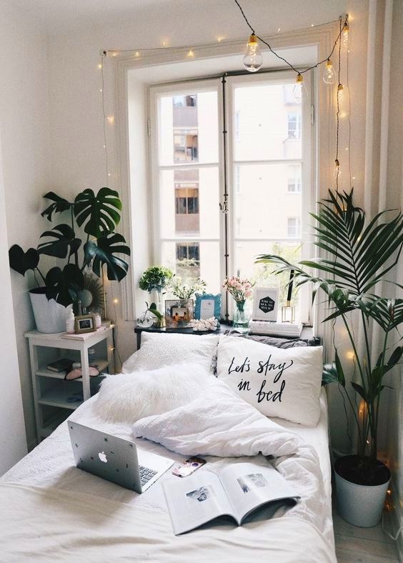 70 Best Small Bedroom Design Ideas Decoration For 2018 Some People Like A Minimalist Roach While Others Have Bedroom Ideas That Are Quite Extravagant Take Look The 20 Small Design