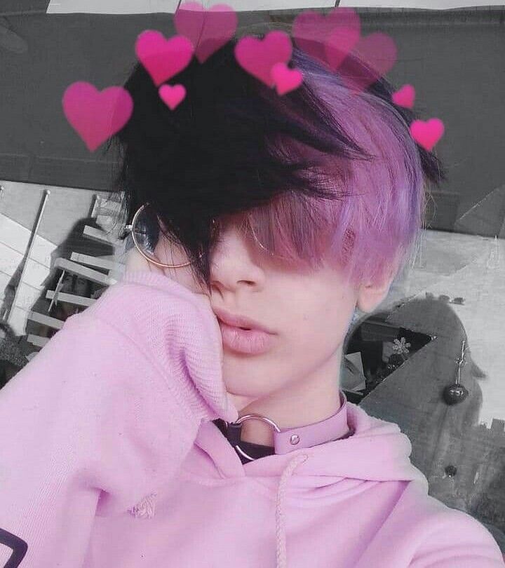 Good Boy Grunge Boy Good Grunge Half Dyed Hair Split Dyed Hair Hair Inspiration Good Boy Grunge Boy Good Grunge Half Dyed Hair Split Dyed Hair Hair Inspiration