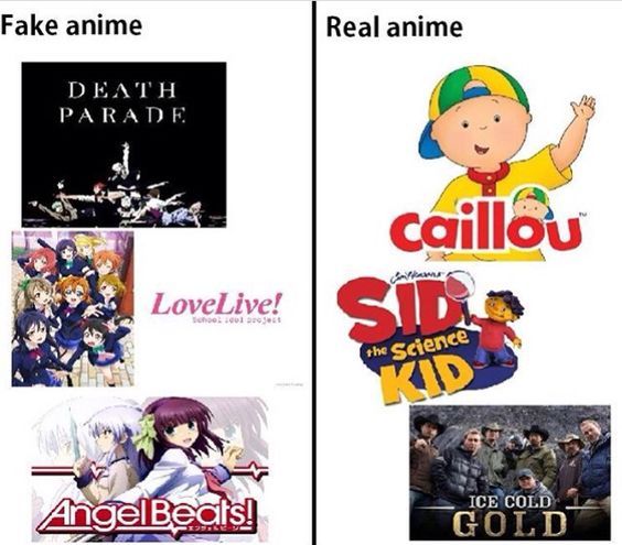 Cory and the house anime