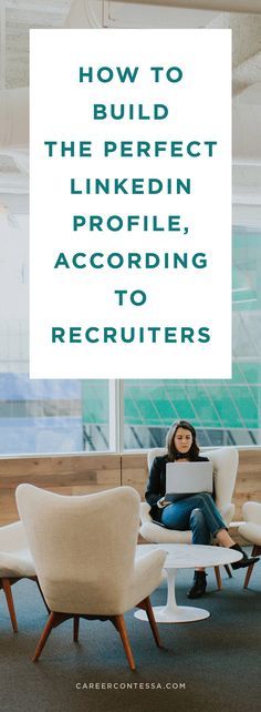Here at Career Contessa, we’ve covered hundreds of career advice topics, even some of the most obscure. That’s why we’ve created our Back-to-Basics series with the help of the team at Southworth to walk you through all the most essential parts of the job search process. Earlier we covered the essential of all essentials: the ideal way to format a resume and a cover letter. And today, we’re back to discuss our favorite underdog: LinkedIn. Sponsored by Southworth. | Career Contessa