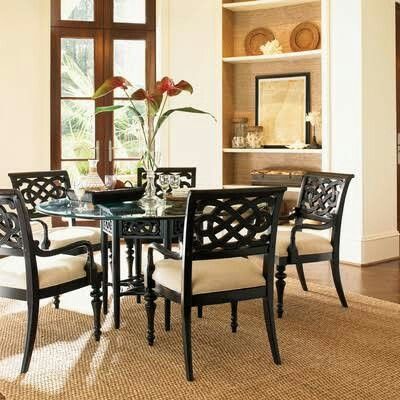 27 best Dining Room images on Pinterest
