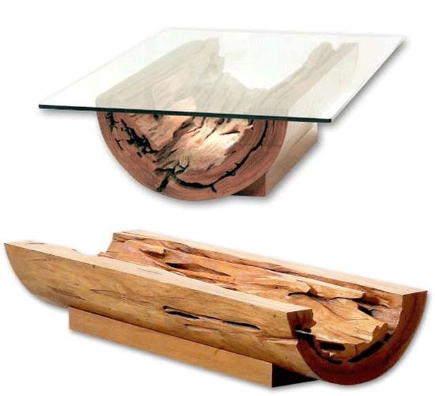 50+ best Log projects images by Jana Hildebrandt on Pinterest Home - designer mobel baumstammen 50+ best Log projects images by Jana Hildebrandt on Pinterest Home - designer mobel baumstammen
