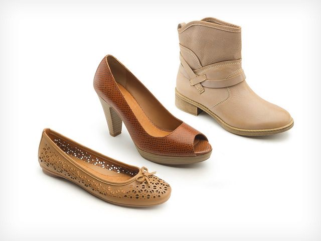 3 tipos de zapatos para primavera que tienes que tener 3 tipos de zapatos para primavera que tienes que tener