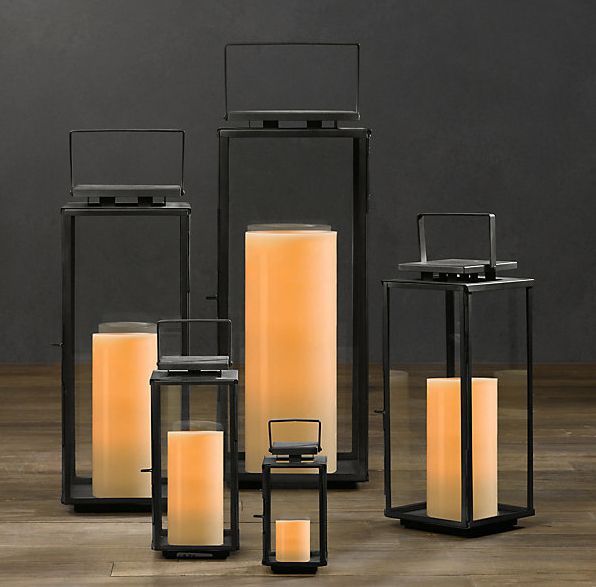 Picture Frame Lantern Diy Woodland Wedding Outdoor Hurricane Lanterns Picture Frame Lantern Diy Woodland, Outdoor Hurricane Lamps