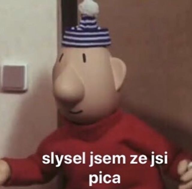 Naky Ten Pat A Mat Meme Duklock