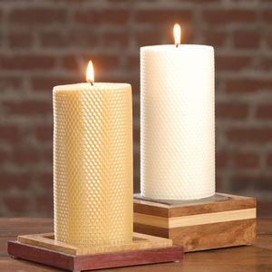 58 Best Our Pure Beeswax Candles Images On Pinterest Beeswax Candles Our On Martha S Website